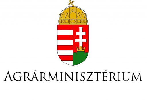 Agrárminisztérium logója