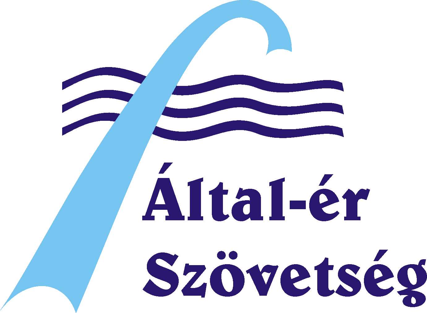 Által-ér Szövetség logója