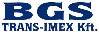 BGS Trans-Imex Kft. logója