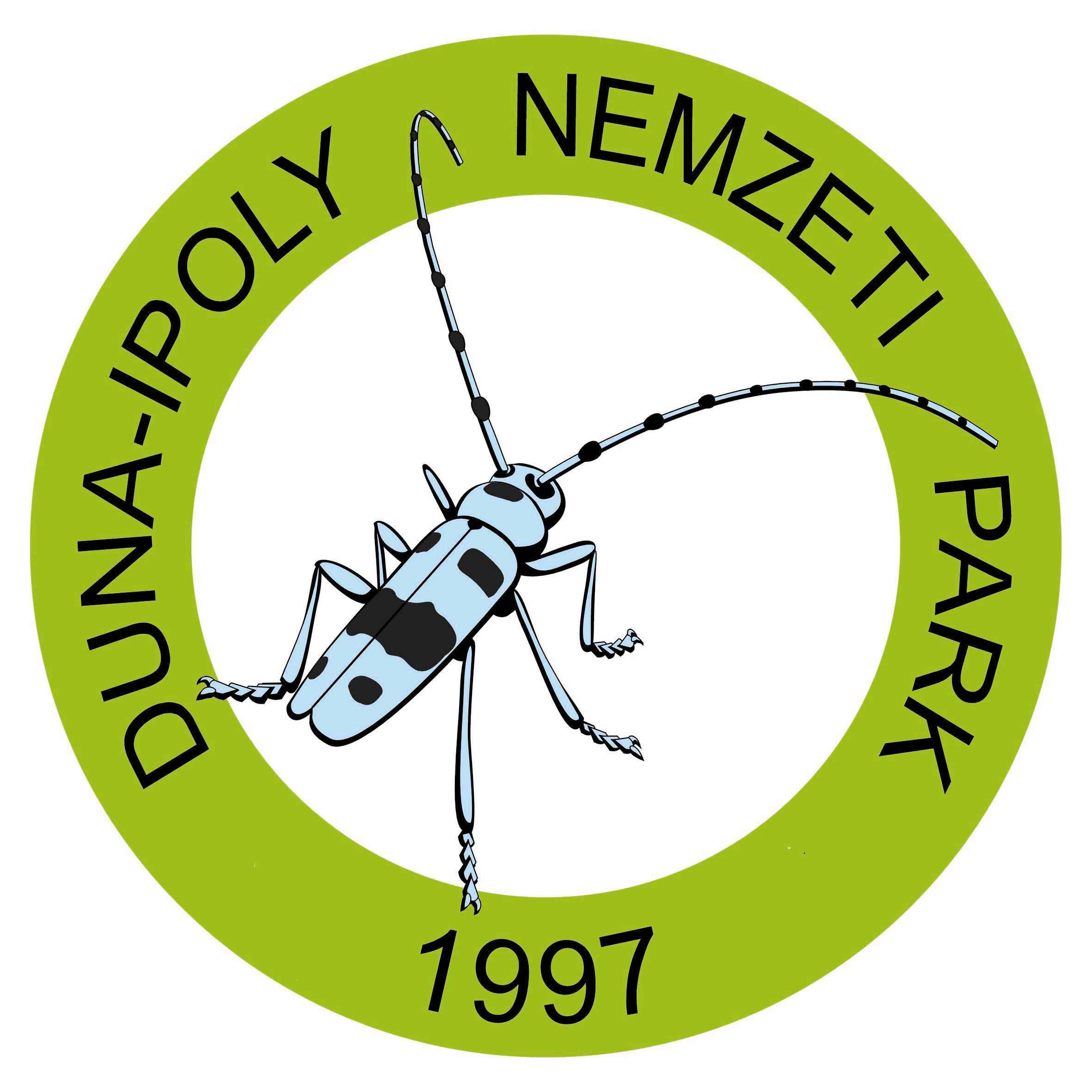 Duna-Ipoly Nemzeti Park logója