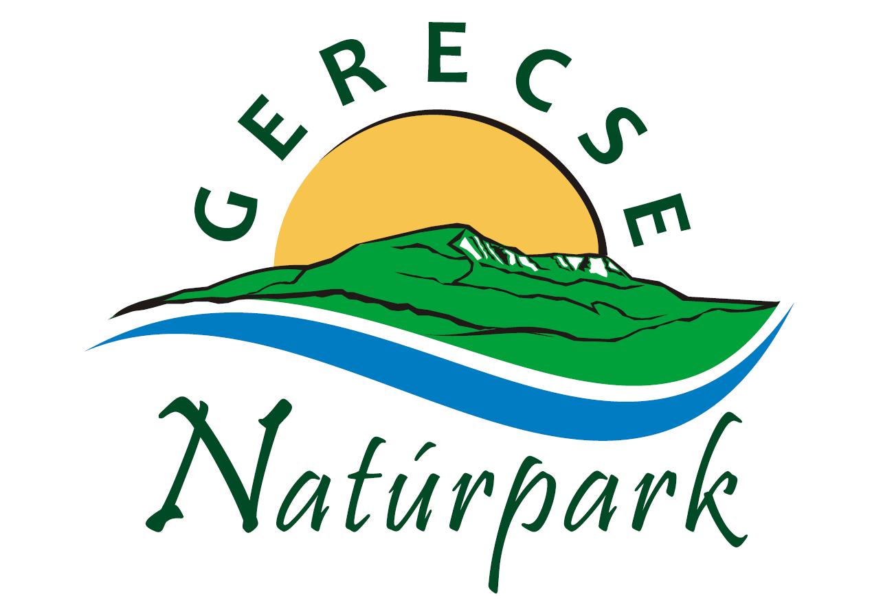 Gerecse Natúrpark logója