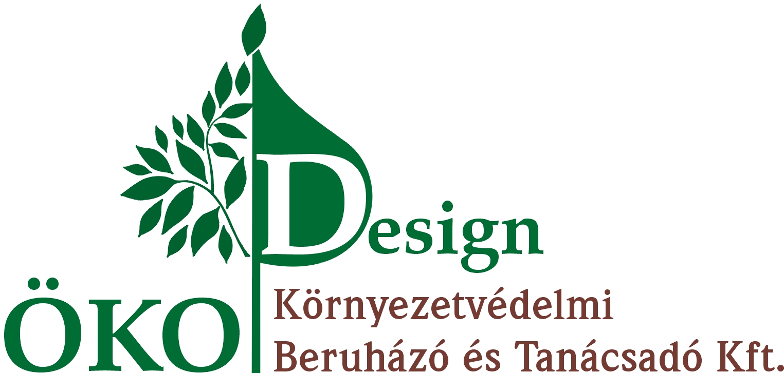 Öko-Design Kft. logója