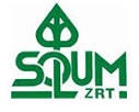 Solum Zrt. logója